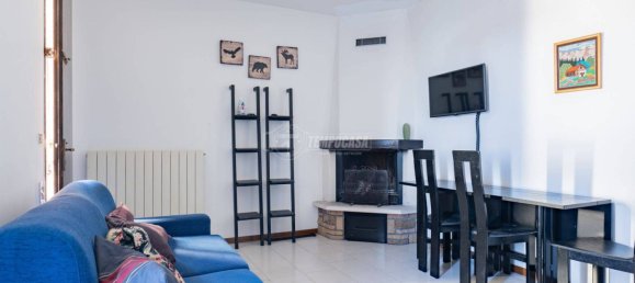 Квартира с 2 спальнями в Дзокка, Италия № 81195 7