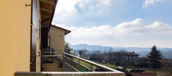 Квартира с 2 спальнями в Дзокка, Италия № 81195 24