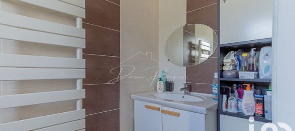 5 bedrooms House in Montlignon, France No. 354058 13