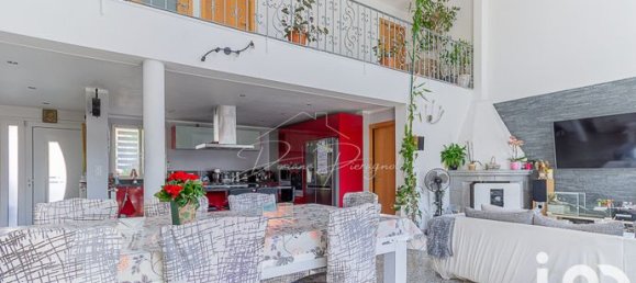 5 bedrooms House in Montlignon, France No. 354058 2