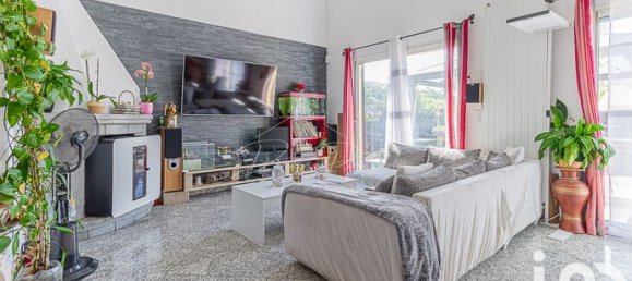 5 bedrooms House in Montlignon, France No. 354058 7