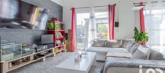 5 bedrooms House in Montlignon, France No. 354058 8