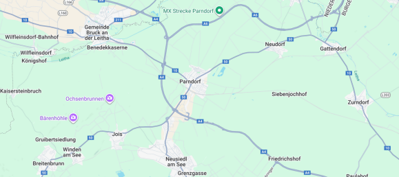 4-salle Bungalow à Parndorf, Austria No. 231206 11