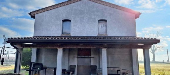 Дом с 12 спальнями в Русси, Италия № 372477 2