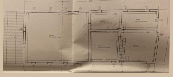 Дом с 12 спальнями в Русси, Италия № 372477 11