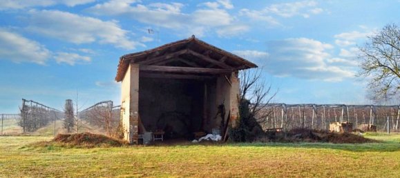 Дом с 12 спальнями в Русси, Италия № 372477 3