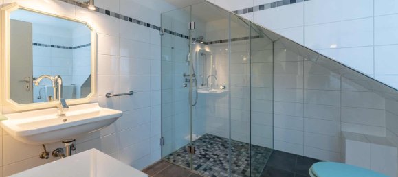 Таунхаус с 4 спальнями в Восточный Гольштейн, Германия № 39913 34