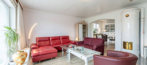 Таунхаус с 4 спальнями в Восточный Гольштейн, Германия № 39913 29