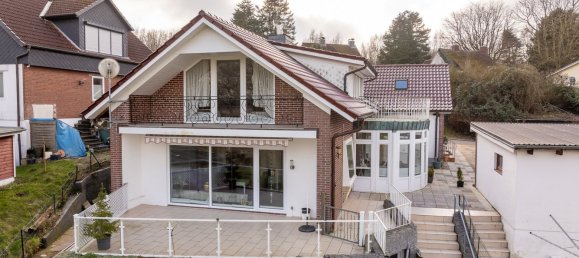 Таунхаус с 4 спальнями в Восточный Гольштейн, Германия № 39913 3