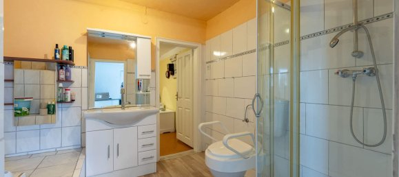 Таунхаус с 4 спальнями в Восточный Гольштейн, Германия № 39913 14