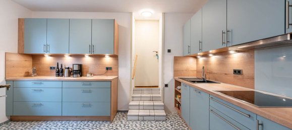 Таунхаус с 4 спальнями в Восточный Гольштейн, Германия № 39913 26