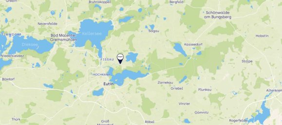 Таунхаус с 4 спальнями в Восточный Гольштейн, Германия № 39913 46