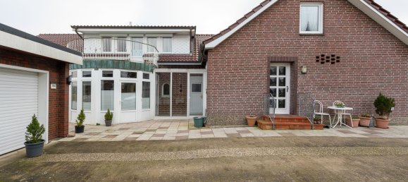 Таунхаус с 4 спальнями в Восточный Гольштейн, Германия № 39913 19