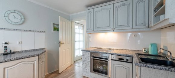 Таунхаус с 4 спальнями в Восточный Гольштейн, Германия № 39913 11