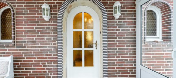 Таунхаус с 4 спальнями в Восточный Гольштейн, Германия № 39913 20