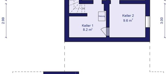 Таунхаус с 4 спальнями в Восточный Гольштейн, Германия № 39913 44