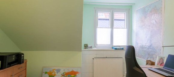 Таунхаус с 4 спальнями в Восточный Гольштейн, Германия № 39913 36