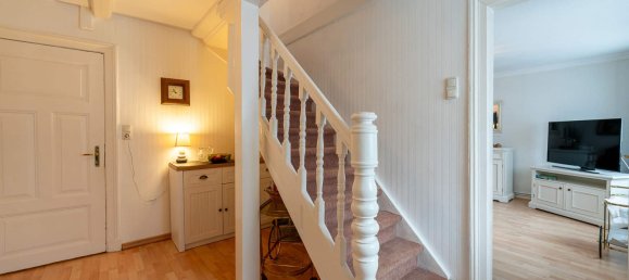 Таунхаус с 4 спальнями в Восточный Гольштейн, Германия № 39913 7