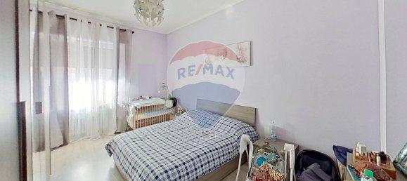 2 rooms Apartment in Turin, Italy No. 153703 18