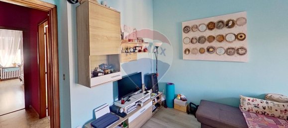 2 rooms Apartment in Turin, Italy No. 153703 19