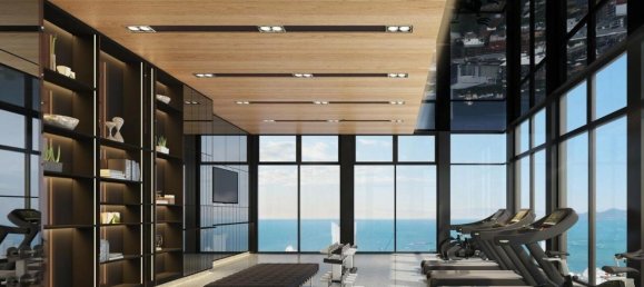 3 bedrooms Apartment in Pattaya, Thailand No. 25176 8