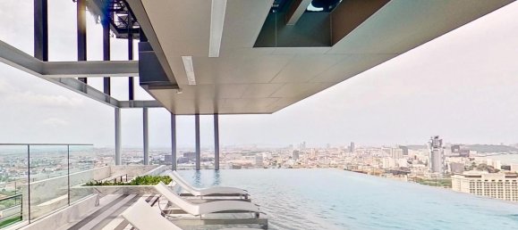 3 bedrooms Apartment in Pattaya, Thailand No. 25176 9