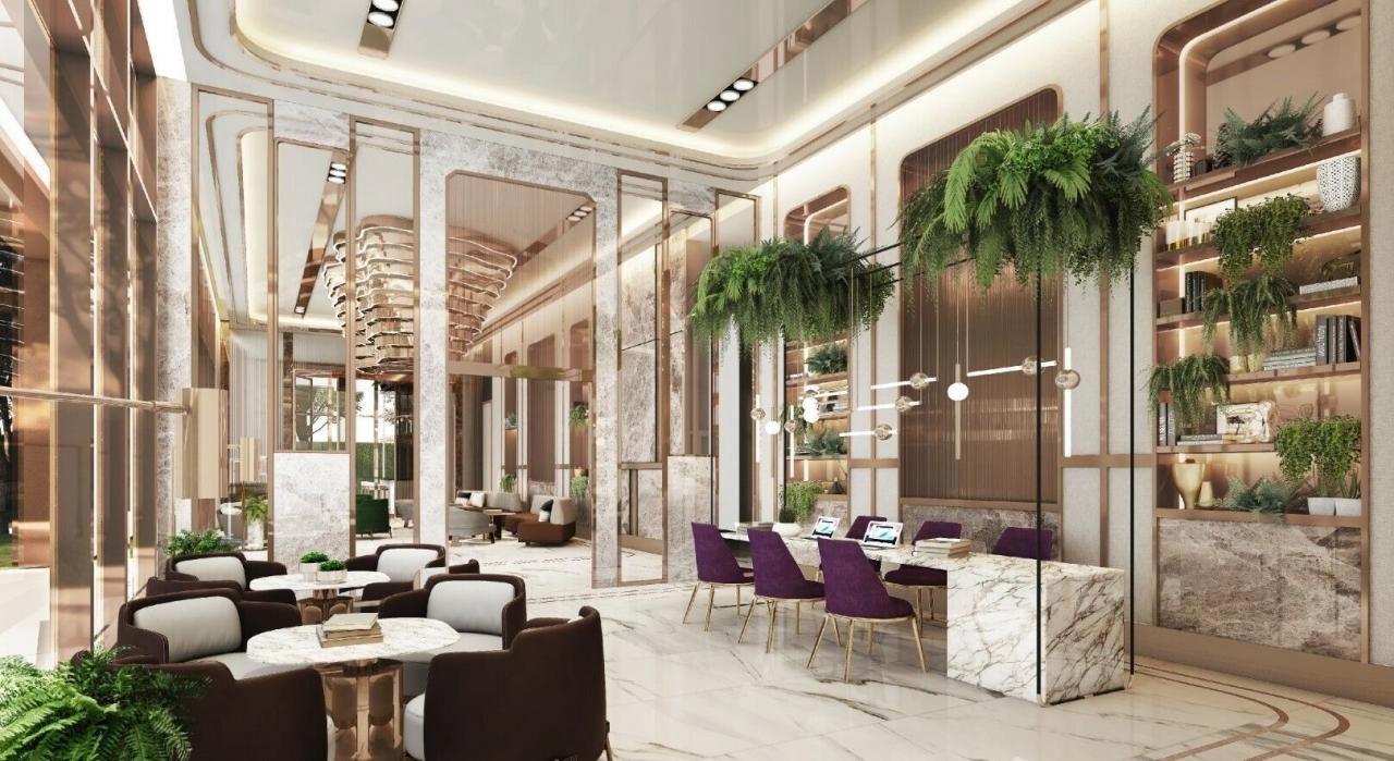 3 bedrooms Apartment in Pattaya, Thailand No. 25176