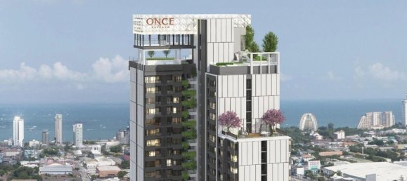 3 bedrooms Apartment in Pattaya, Thailand No. 25176 3