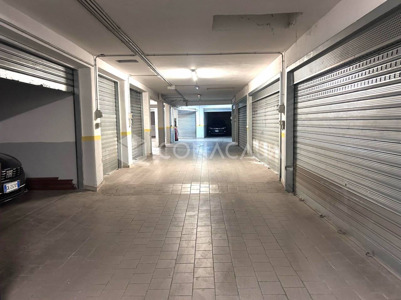 Estudio en Bitonto, Italy No. 23686