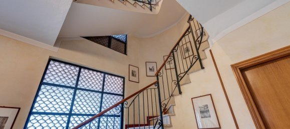 7 rooms Apartment in Suello, Italy No. 131399 12