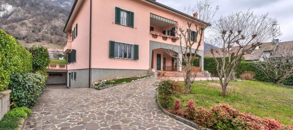 7 rooms Apartment in Suello, Italy No. 131399 15