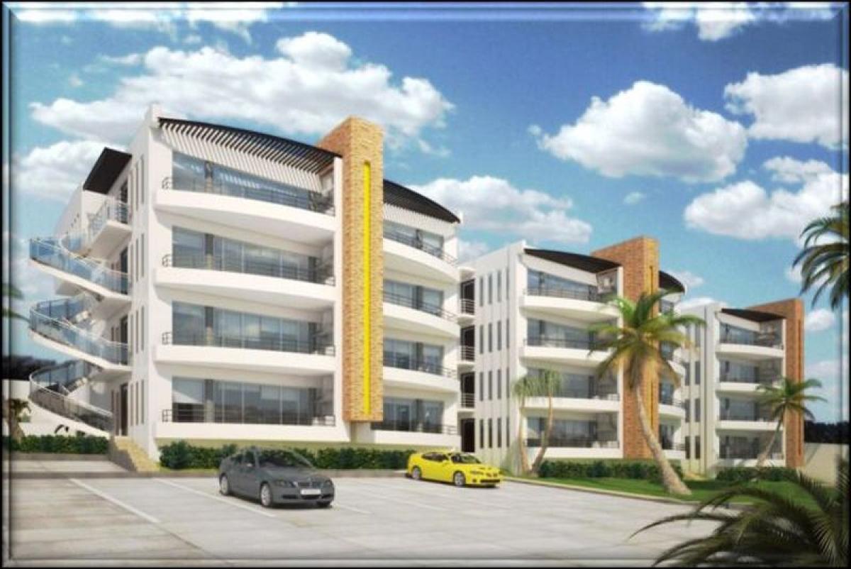 2 chambres Appartement à Queretaro, Mexico No. 172126