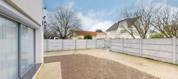 4 Schlafzimmer Haus in Montfermeil, France, Nr. 333374 2