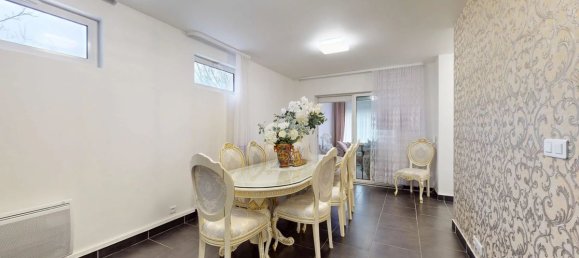 4 Schlafzimmer Haus in Montfermeil, France, Nr. 333374 6