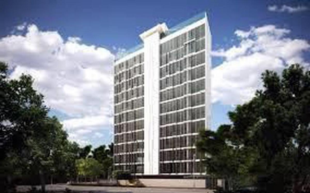 Квартира с 3 спальнями в Халиско, Мексика № 155600