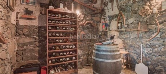 4 bedrooms House in Vilaflor, Spain No. 29760 9