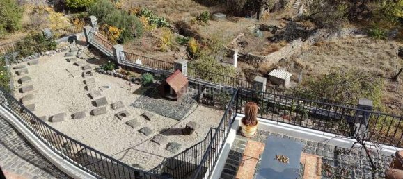 4 bedrooms House in Vilaflor, Spain No. 29760 13