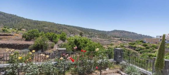 4 bedrooms House in Vilaflor, Spain No. 29760 5