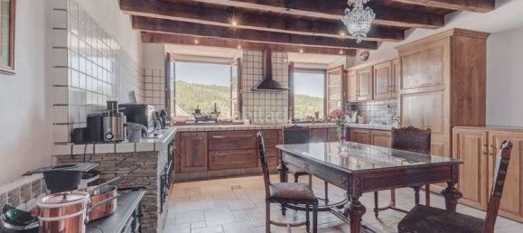 4 bedrooms House in Vilaflor, Spain No. 29760 15