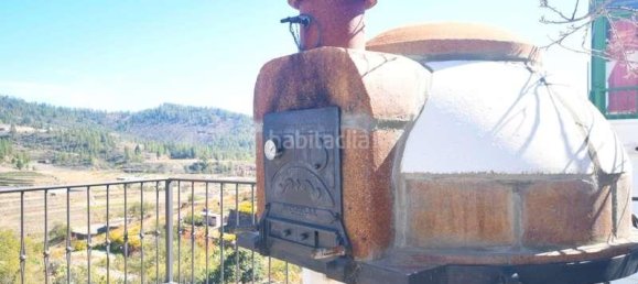 4 bedrooms House in Vilaflor, Spain No. 29760 8