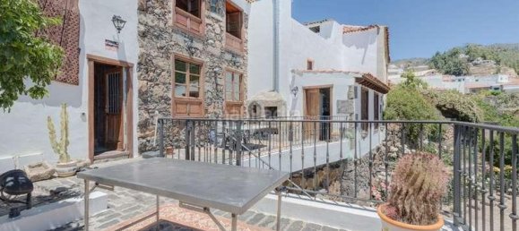 4 bedrooms House in Vilaflor, Spain No. 29760 6