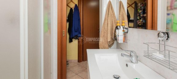 3-Zimmer Doppelhaus in Vanzaghello, Italy, Nr. 86223 22