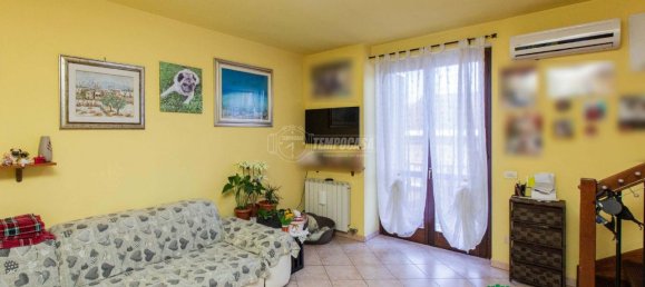 3-Zimmer Doppelhaus in Vanzaghello, Italy, Nr. 86223 18