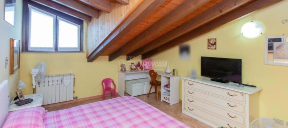 3-Zimmer Doppelhaus in Vanzaghello, Italy, Nr. 86223 7