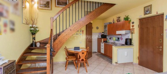 3-Zimmer Doppelhaus in Vanzaghello, Italy, Nr. 86223 4