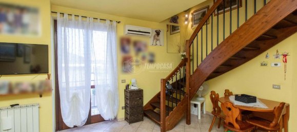 3-Zimmer Doppelhaus in Vanzaghello, Italy, Nr. 86223 19