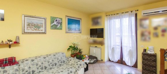 3-Zimmer Doppelhaus in Vanzaghello, Italy, Nr. 86223 14