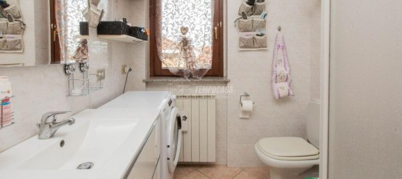 3-Zimmer Doppelhaus in Vanzaghello, Italy, Nr. 86223 21