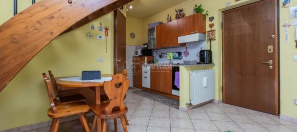 3-Zimmer Doppelhaus in Vanzaghello, Italy, Nr. 86223 17