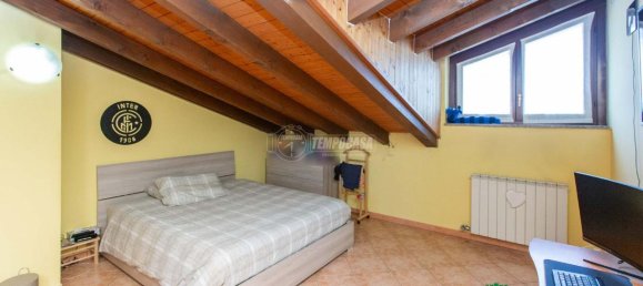 3-Zimmer Doppelhaus in Vanzaghello, Italy, Nr. 86223 3